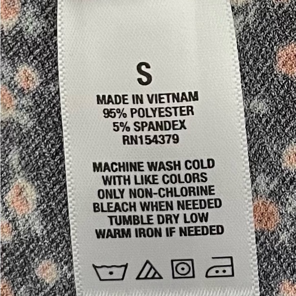 Aeropostal Teen Summer Dress - Picture 3 of 4